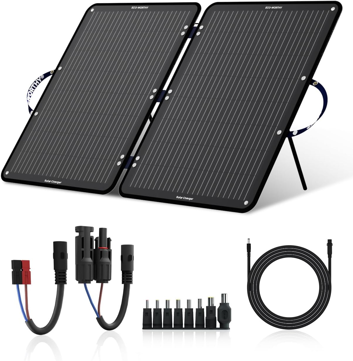 Kits de Paneles Solares