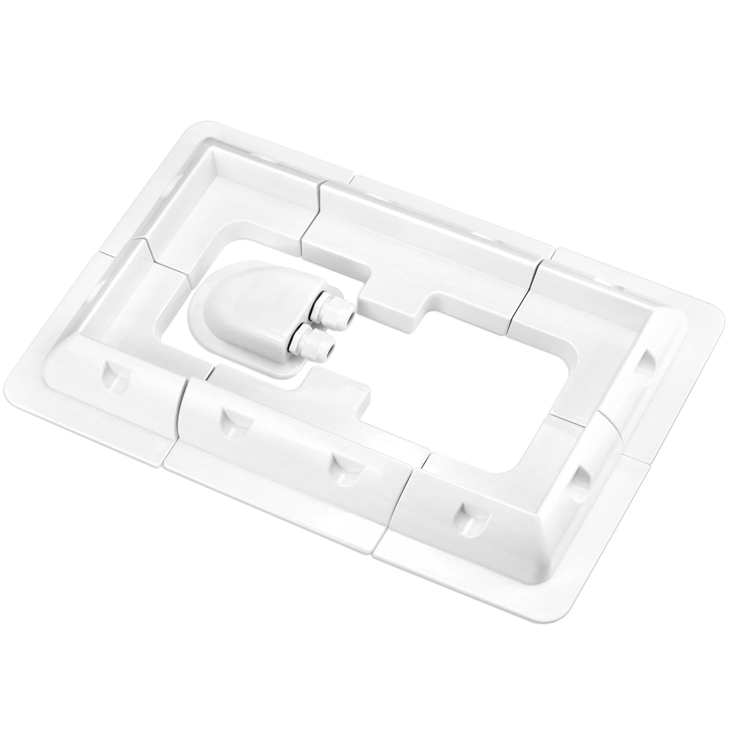 Soportes para Paneles Solares